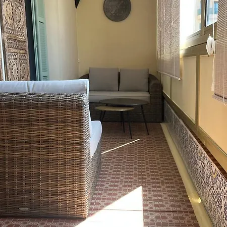 Appartement La Casa Gil Ajaccio (Corsica)