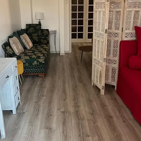 La Casa Gil Appartement Ajaccio (Corsica)