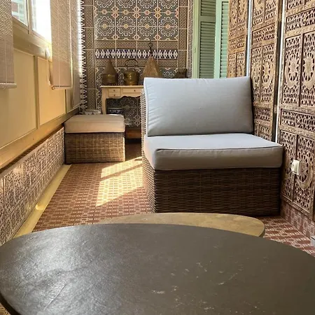 Appartement La Casa Gil