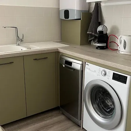 La Casa Gil Appartement Ajaccio (Corsica)