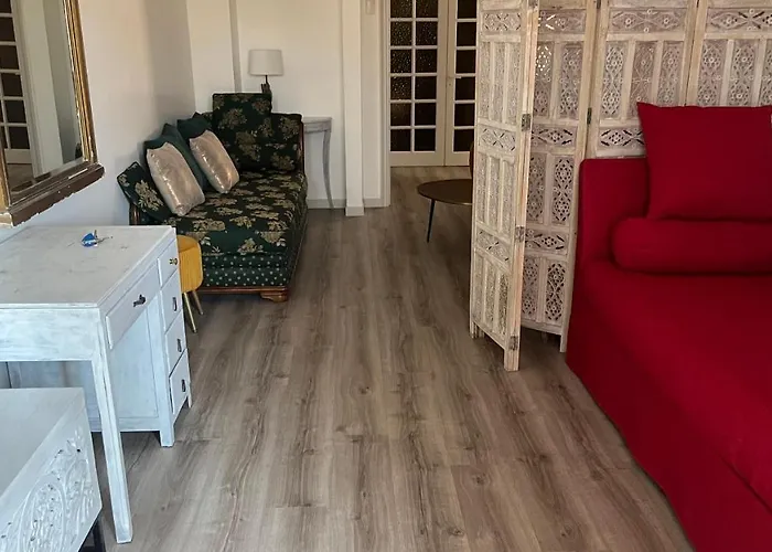 La Casa Gil Appartement Ajaccio (Corsica)