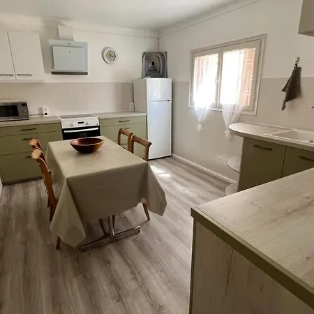 Apartment La Casa Gil