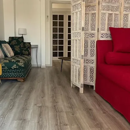 La Casa Gil *