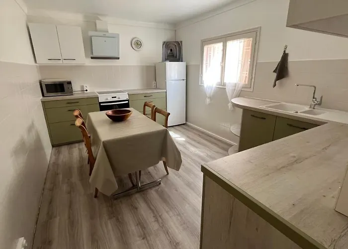 Lägenhet La Casa Gil