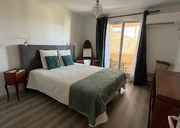 La Casa Gil *